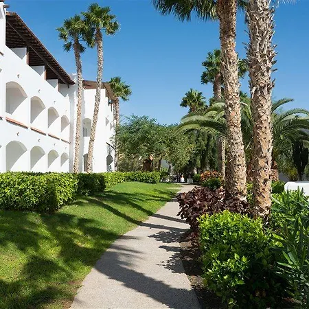 Hotel Club Jandia Princess Pájara