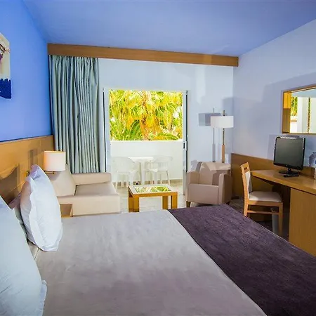 Club Jandia Princess 4* Pajara (Fuerteventura)