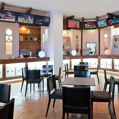 Club Jandia Princess 4* Pajara (Fuerteventura)
