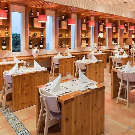 甘迪亚俱乐部公主酒店 4*
