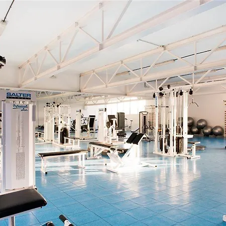 Club Jandia Princess Pájara