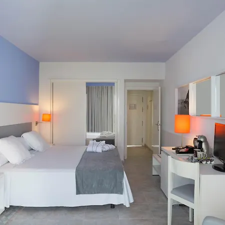 Club Jandia Princess 4* Пайара