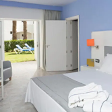 Hotel Club Jandia Princess Pájara