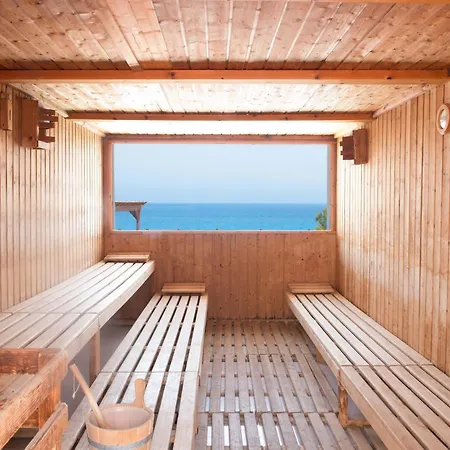 Club Jandia Princess 4* Пайара