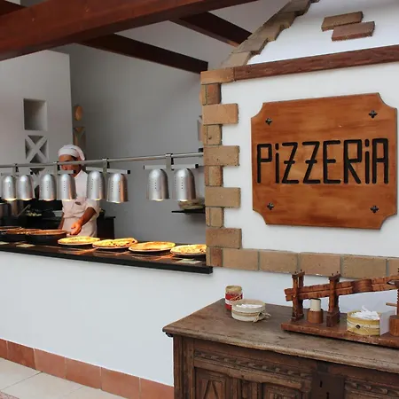 מלון Club Jandia Princess Pájara