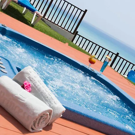 Club Jandia Princess Отель 4*