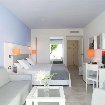 Hotel Club Jandia Princess 4*