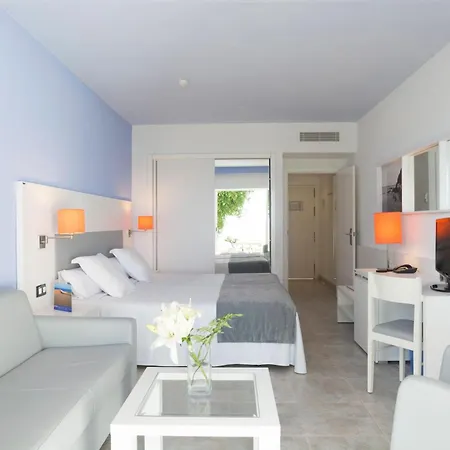 מלון Club Jandia Princess 4*