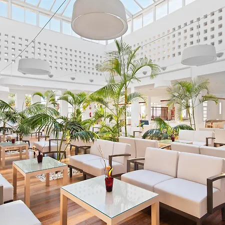 Hotel Club Jandia Princess Pájara