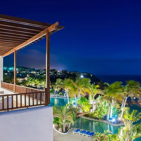 Hotel Club Jandia Princess 4*