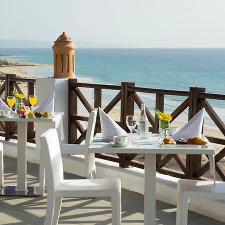 Club Jandia Princess Hotel