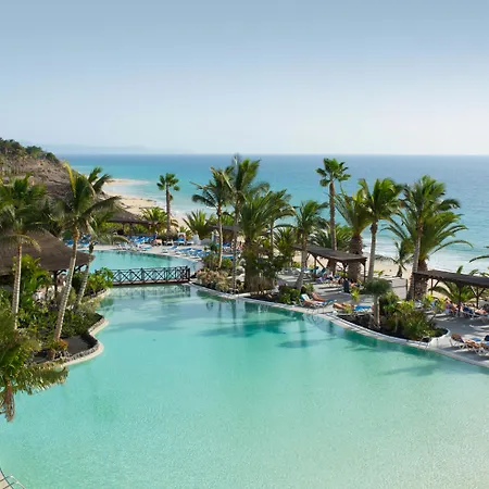 Club Jandia Princess Hotel