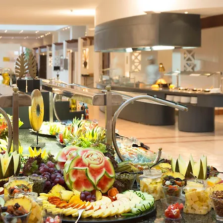 Club Jandia Princess 4*