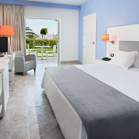 Hotel Club Jandia Princess Pájara