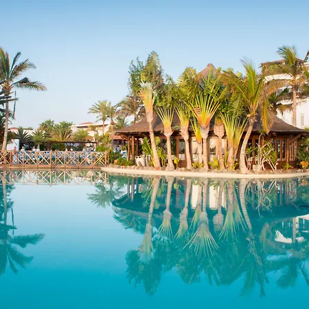 Club Jandia Princess Hotel 4*