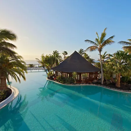 Club Jandia Princess Hotel