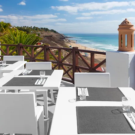 Hotel Club Jandia Princess Pájara