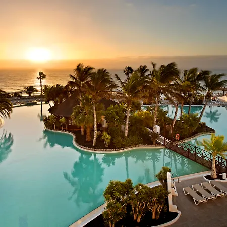 Club Jandia Princess Hotel Pájara