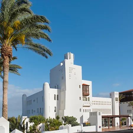 Club Jandia Princess Hotel 4*