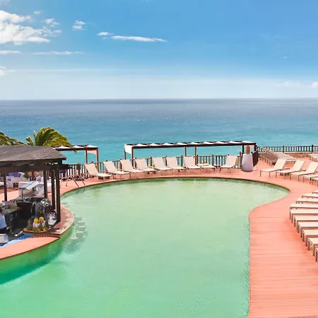 Hotel Club Jandia Princess Pájara