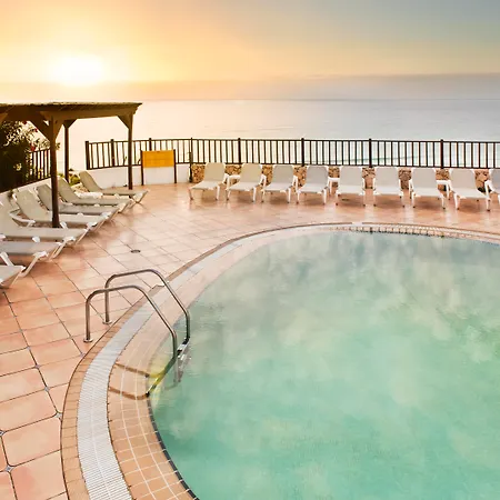 Club Jandia Princess Hotel 4*