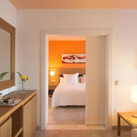 Hotel Club Jandia Princess Pájara