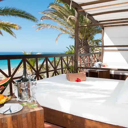 Club Jandia Princess Отель 4*