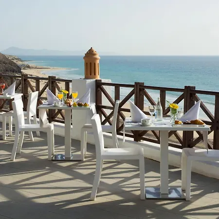 Club Jandia Princess Hotel Pájara