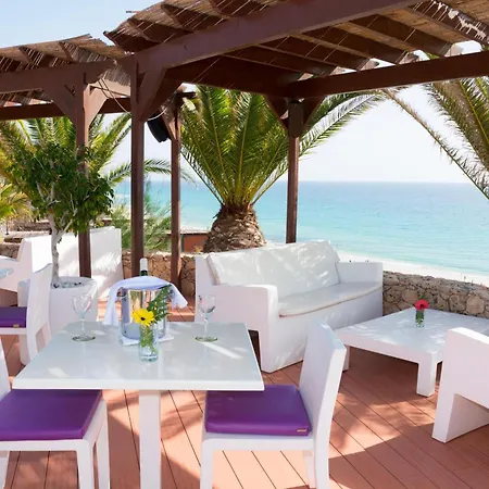 Club Jandia Princess 4* Пайара