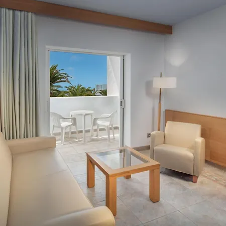 Club Jandia Princess 4*