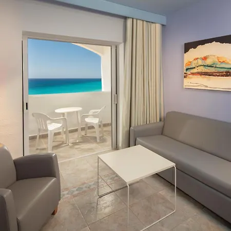 Hotel Club Jandia Princess 4*