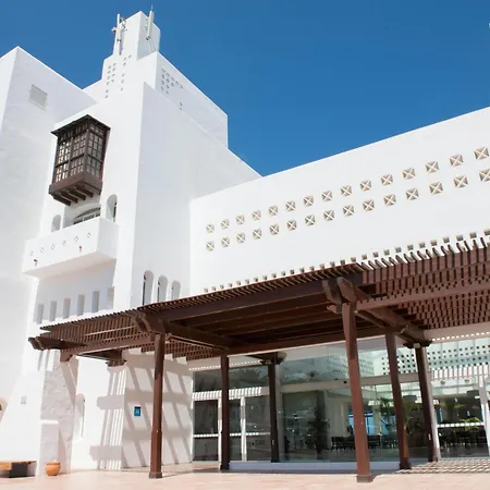 Hotel Club Jandia Princess