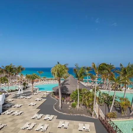 Club Jandia Princess 4*