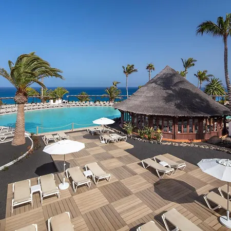 Club Jandia Princess Pájara