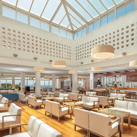 Club Jandia Princess 4* Пайара