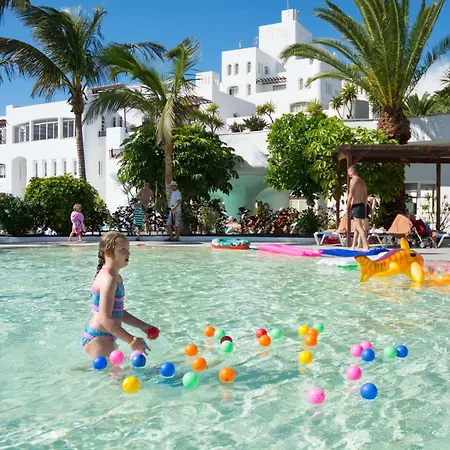 Club Jandia Princess מלון 4*