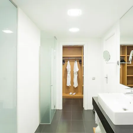 Hotel Club Jandia Princess