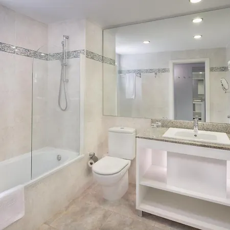 Club Jandia Princess Hotel