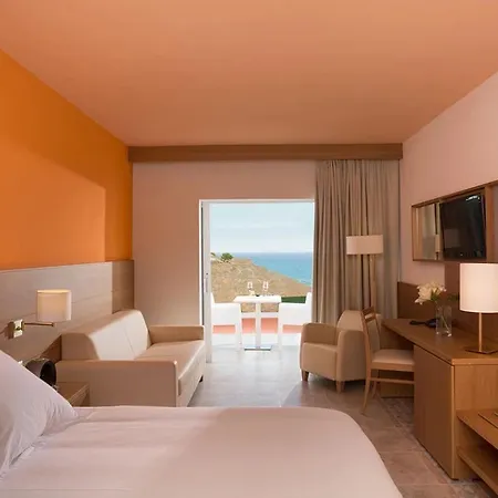 Hotel Club Jandia Princess 4*
