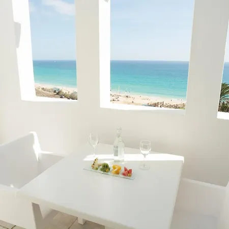 Hotel Club Jandia Princess Pájara