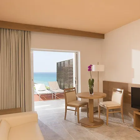 Hotel Club Jandia Princess 4*