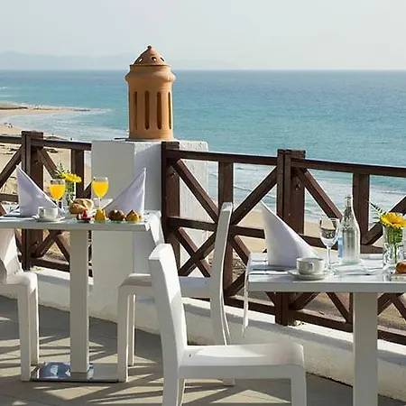 Club Jandia Princess Hotel Pájara