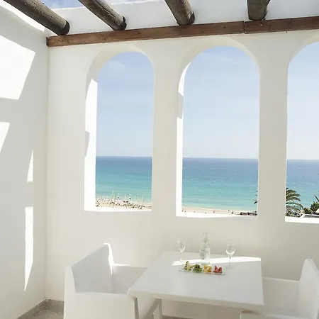Club Jandia Princess Hotel 4*