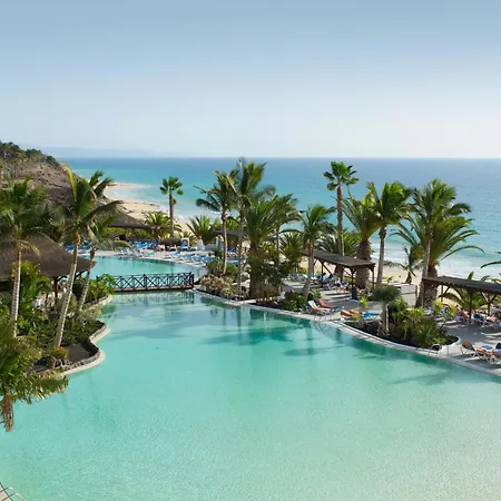 Hotel Club Jandia Princess 4*