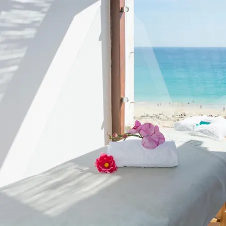 Hotel Club Jandia Princess 4*