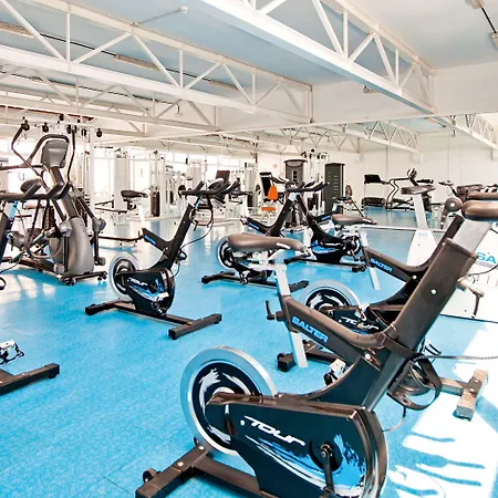 Club Jandia Princess Hotel 4*