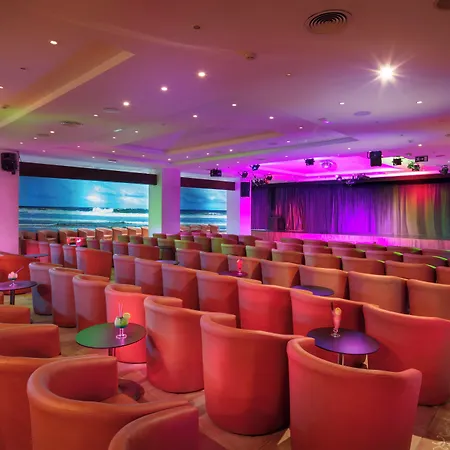 Club Jandia Princess Hotel Pájara
