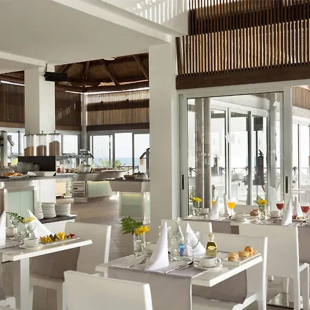Hotel Club Jandia Princess Pájara