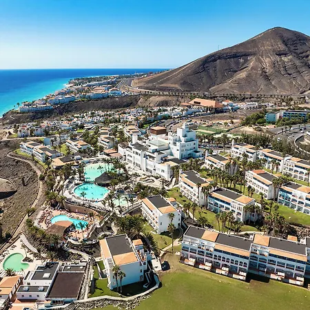 Hotel Club Jandia Princess