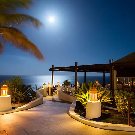 Club Jandia Princess Hotel